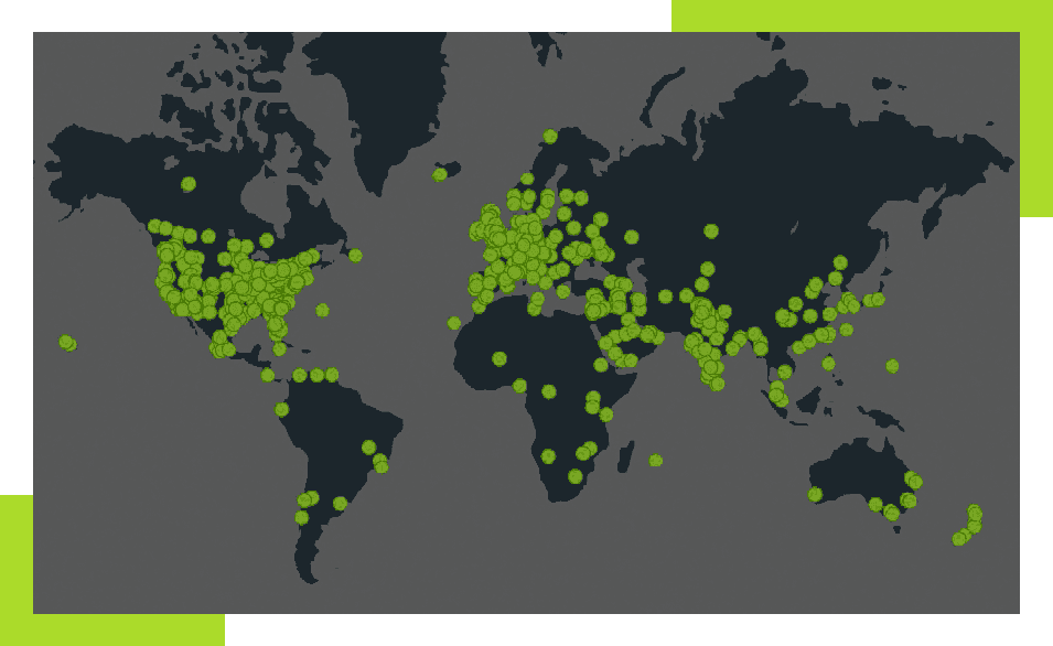 Drone Incidents 2024