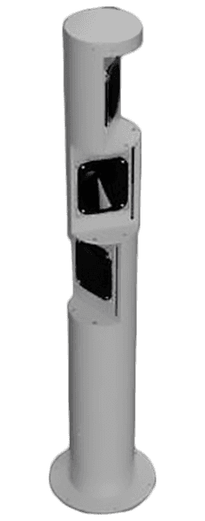 ANDROS Stationary System