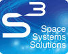 Space Systems Solutions (S3) Logo