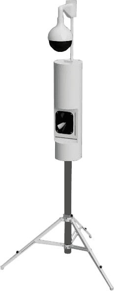 ANDROS Portable System